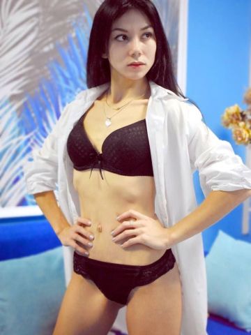 Анкета проститутки Арина - Фото 1, , 24 года, №291689