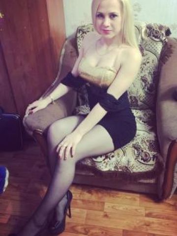 Анкета проститутки Римма - Фото 1, , 25 лет, №294106